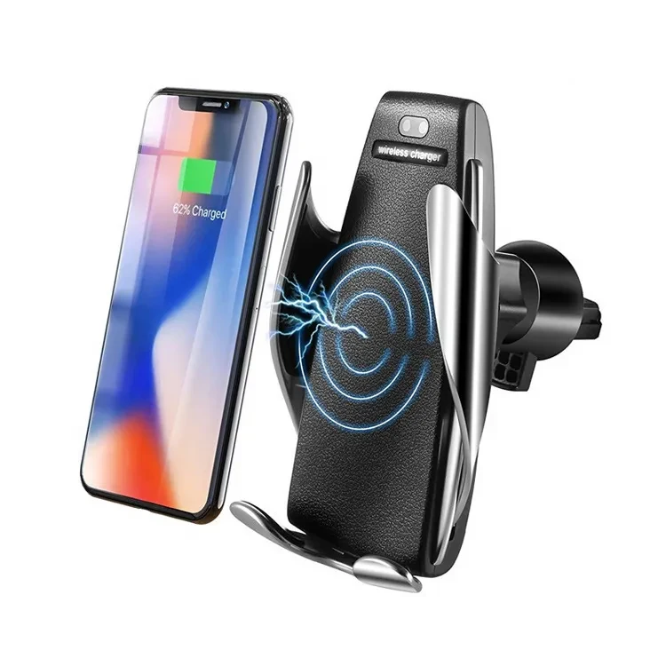 Wireless Charger For Car Intelligent Induction General Car