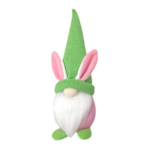 Easter Decorations Rabbit Doll Toys