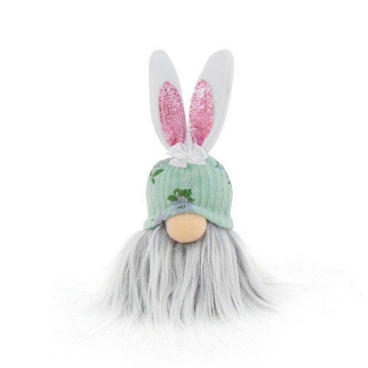 Home Fashion Easter Decoration Doll Ornaments