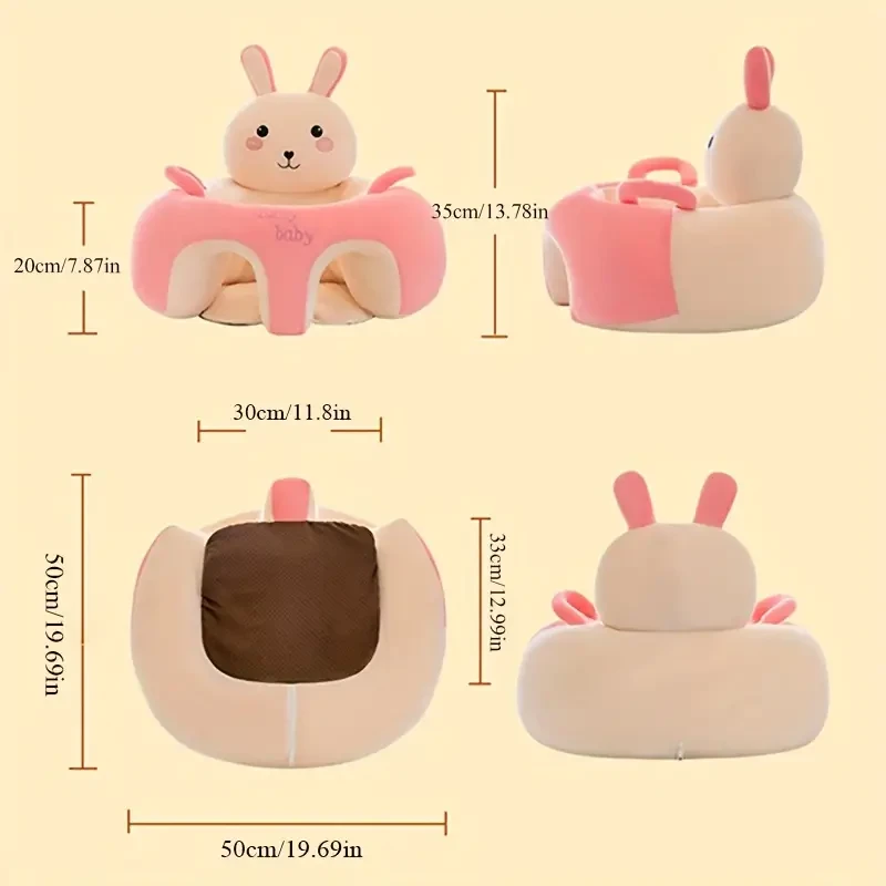 Baby Sitting Chair