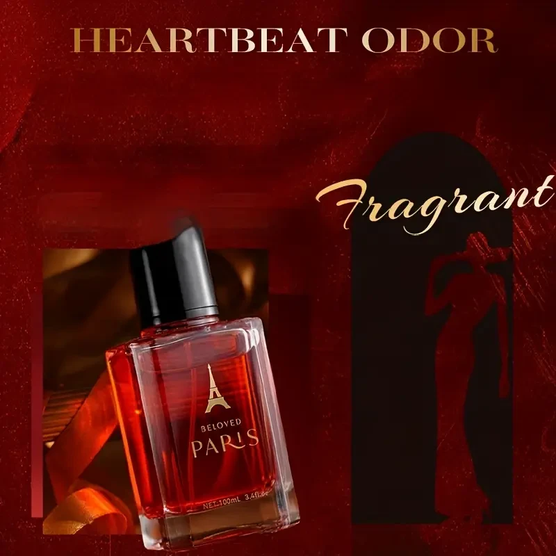 BELIEVED PARIS 3.38oz Eau De Parfum