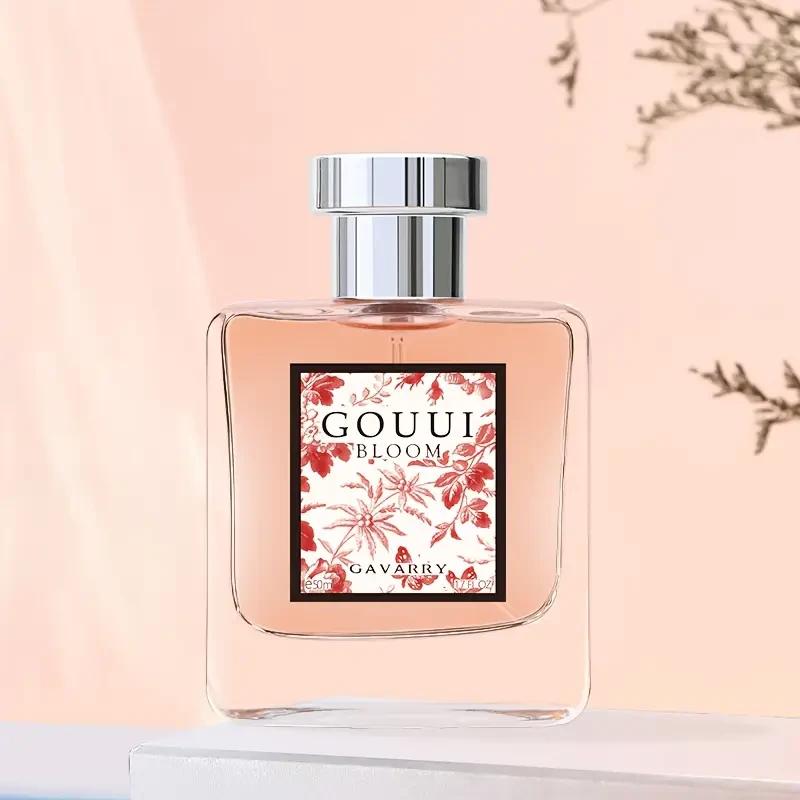 GAVARRY BLOOM Floral Women's Perfume