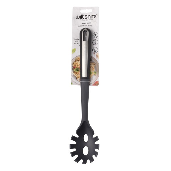 Aspire Pasta Spoon - Wiltshire