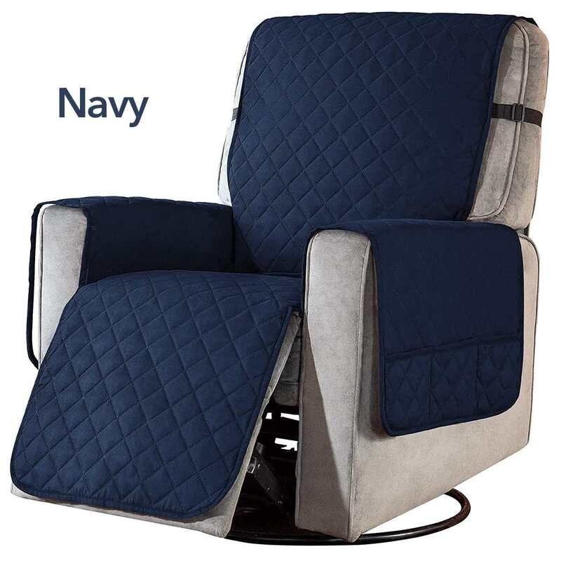 Recliner Chair Cover Armchair Protector S
