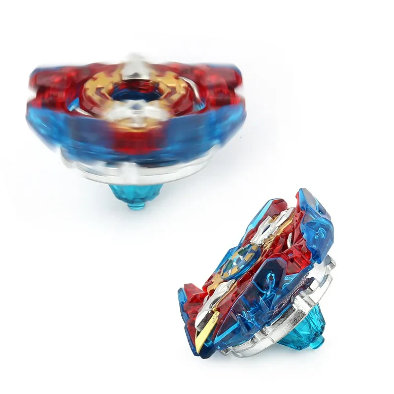 Alloy Assembled Battle Top Toy