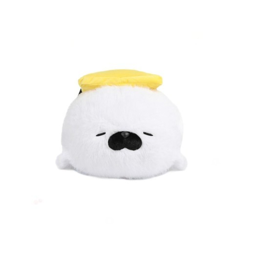 Plush Toy Soothing Sleeping Doll Healing