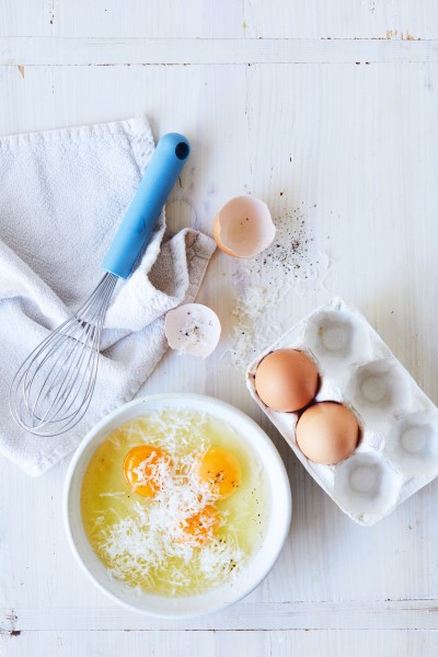 Eco Friendly Whisk - Blue  - Wiltshire