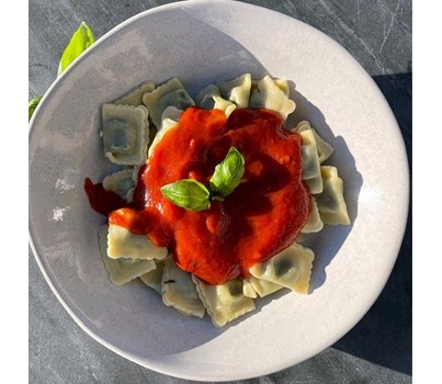 SAUCE NAPOLITANA 150GM 67s (PASTA VERA DNAP) [FZN]