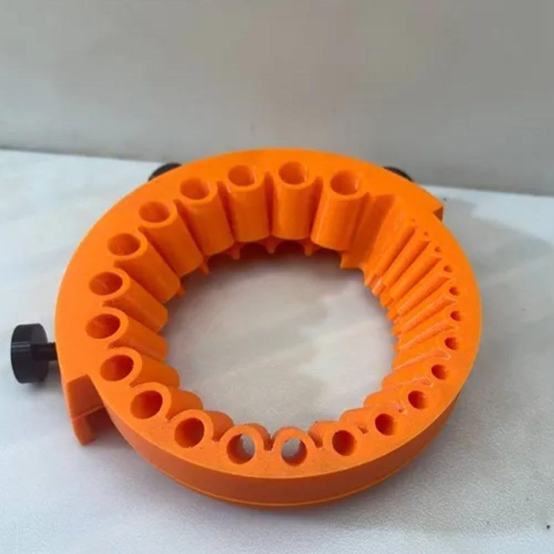 drill bit sharpener