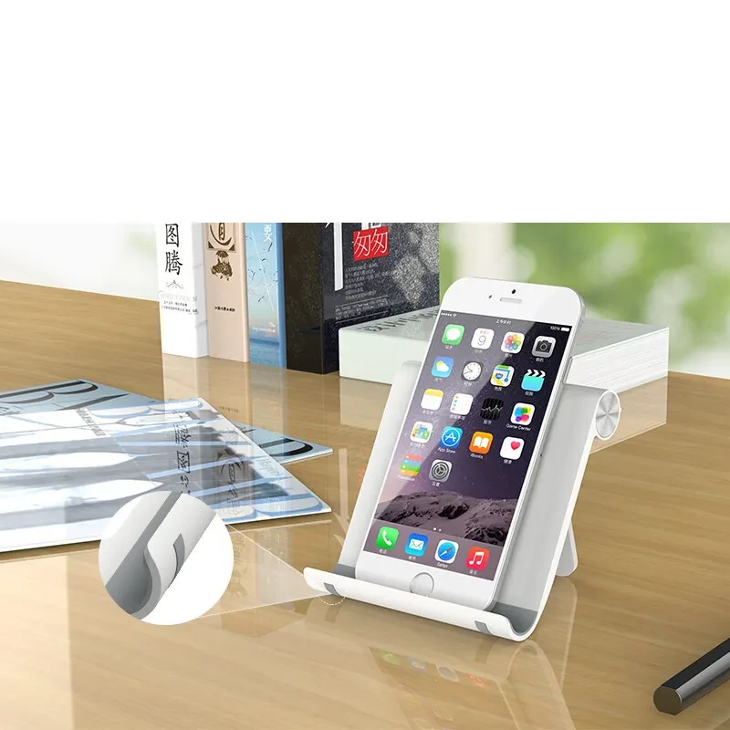 Mobile Desktop Lazy Bracket Desktop Multifunctional Universal Vibrato Live Video Watching TV Support