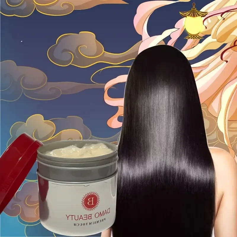 Damo Beauty Premium Touch Hair Mask