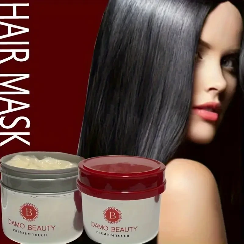 Damo Beauty Premium Touch Hair Mask
