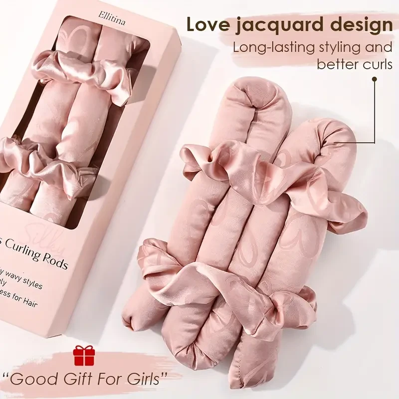 Ellitina 5pcs Hair Care Set