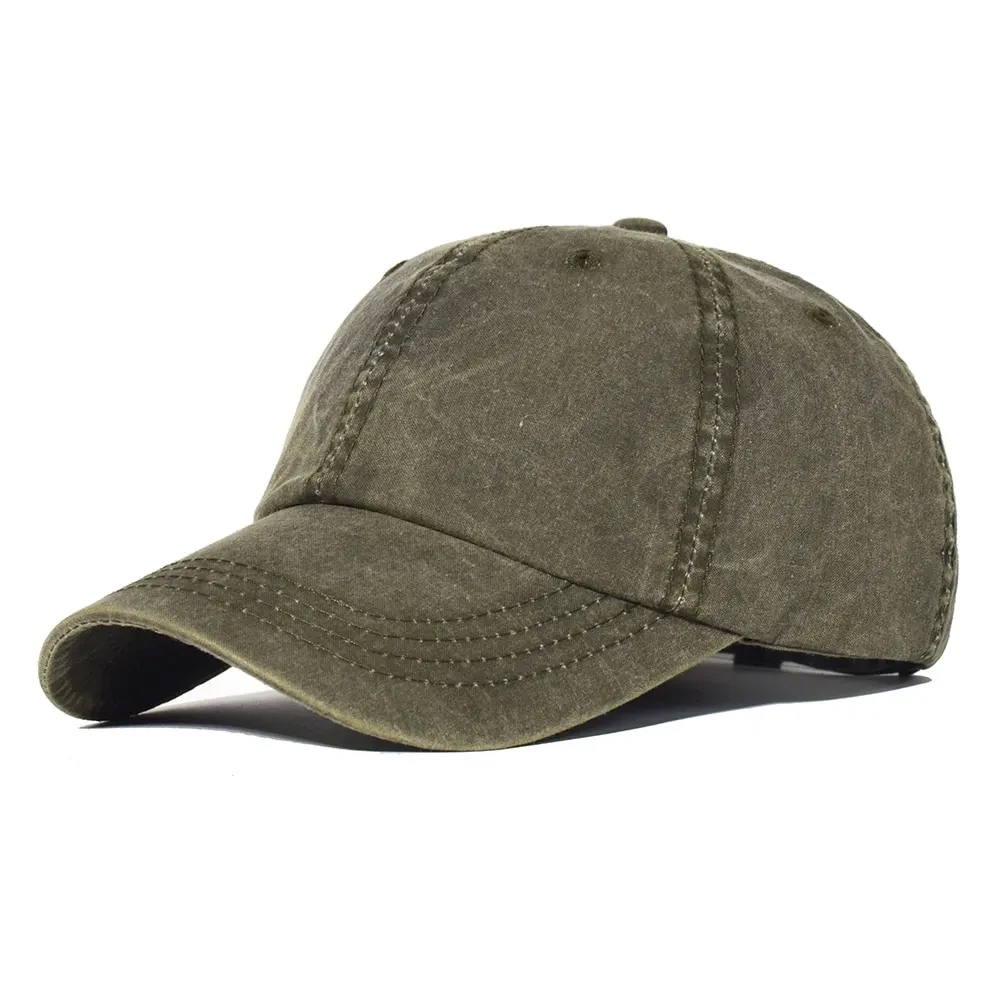 Low Hat