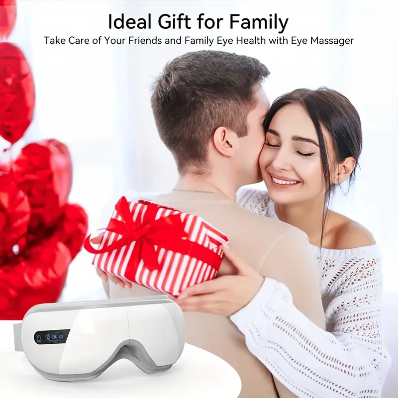 Insakam Eye Massager Mask