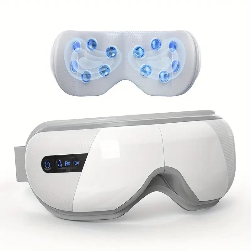Insakam Eye Massager Mask