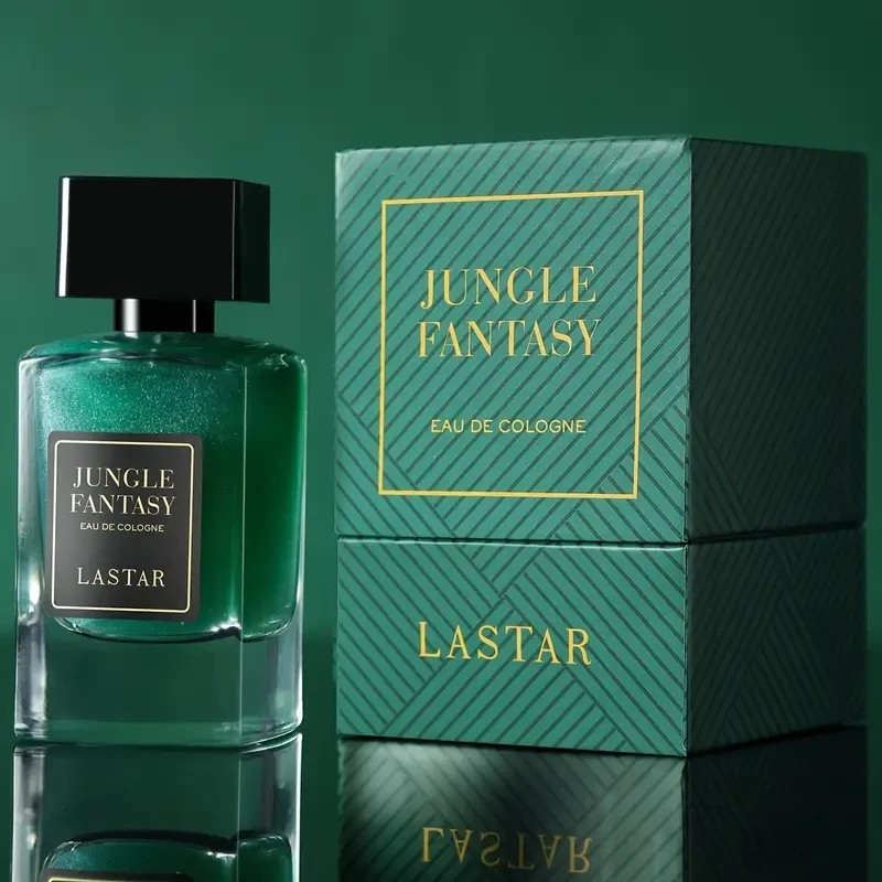 LASTAR Men's Jungle Fantasy Cologne