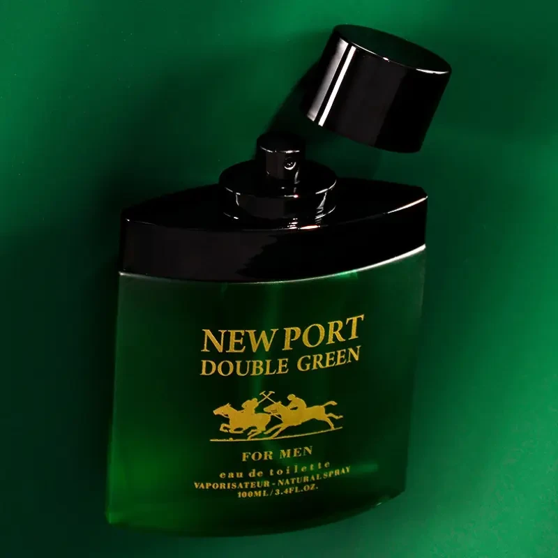 NEWPORT Double Green Men'S Eau de Toilette