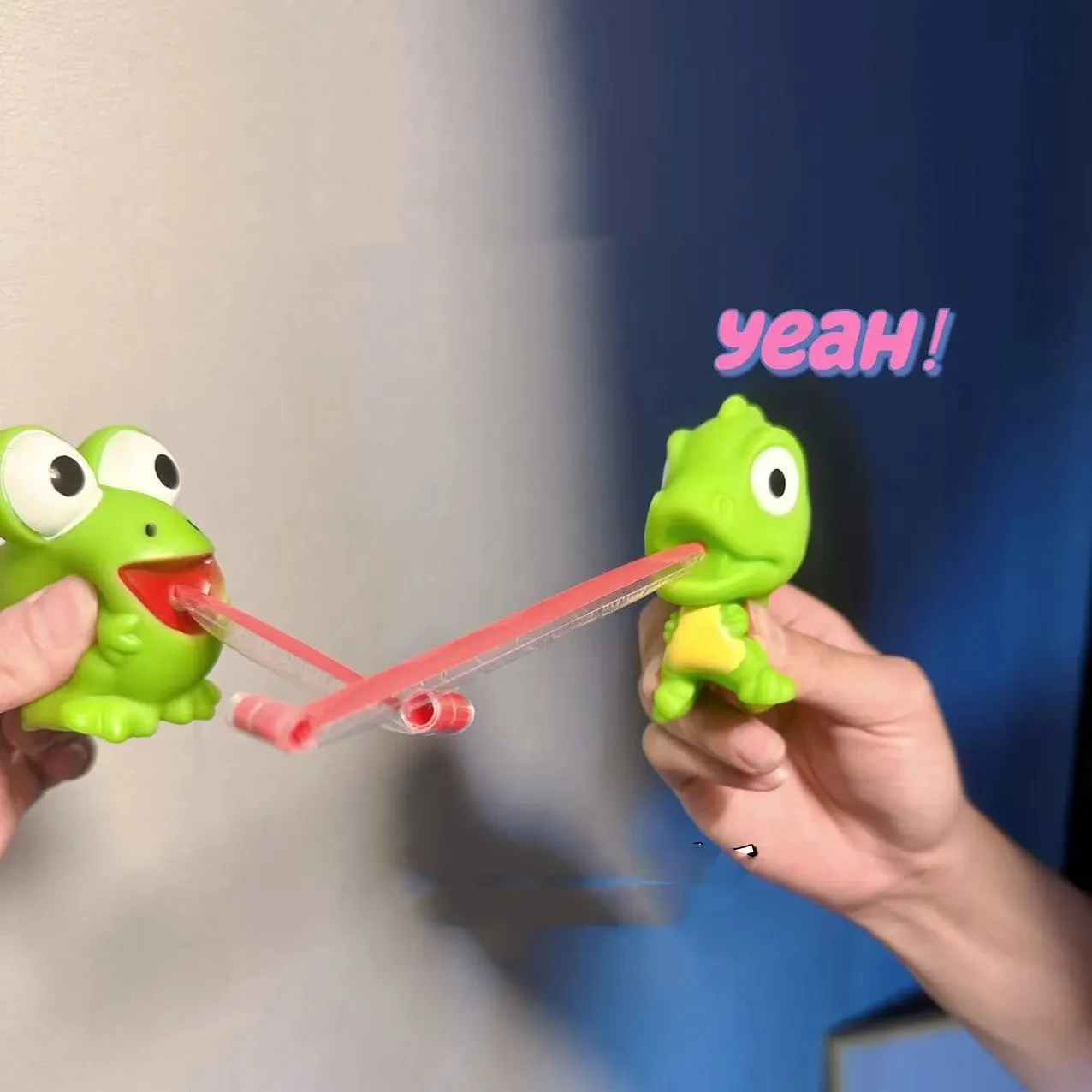 Creative Pressure Relief Rebound Children's Toy