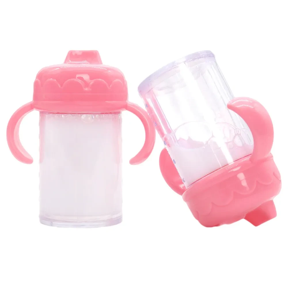 Magic Bottle Nipple Doll Toy Accessories