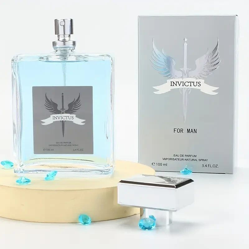 Invictus Cologne for Men