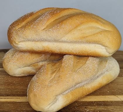 Bread Roll Po Boy