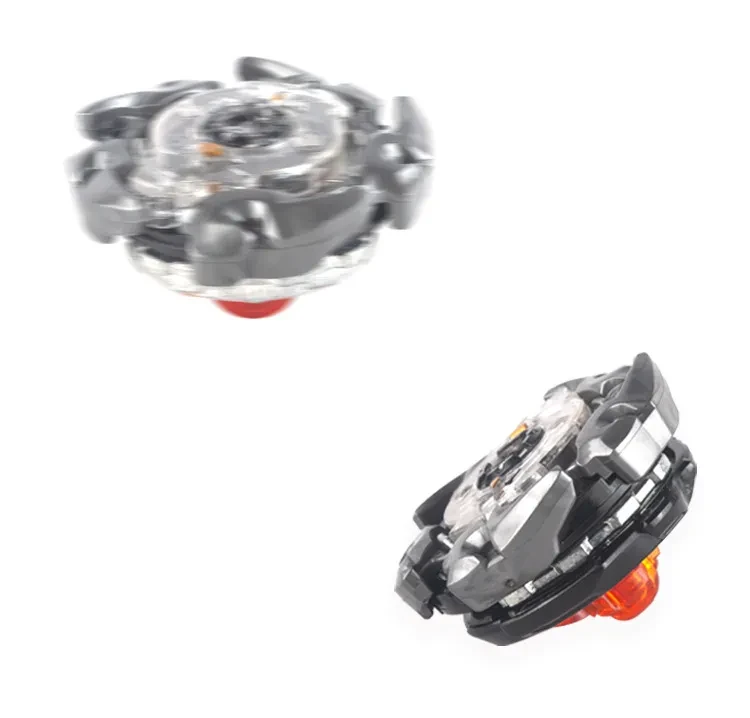 Boy Toy Battle Alloy Burst Gyro