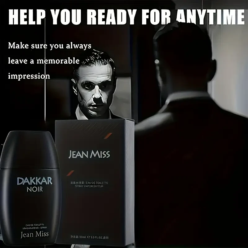 Men'S Eau De Toilette Spray