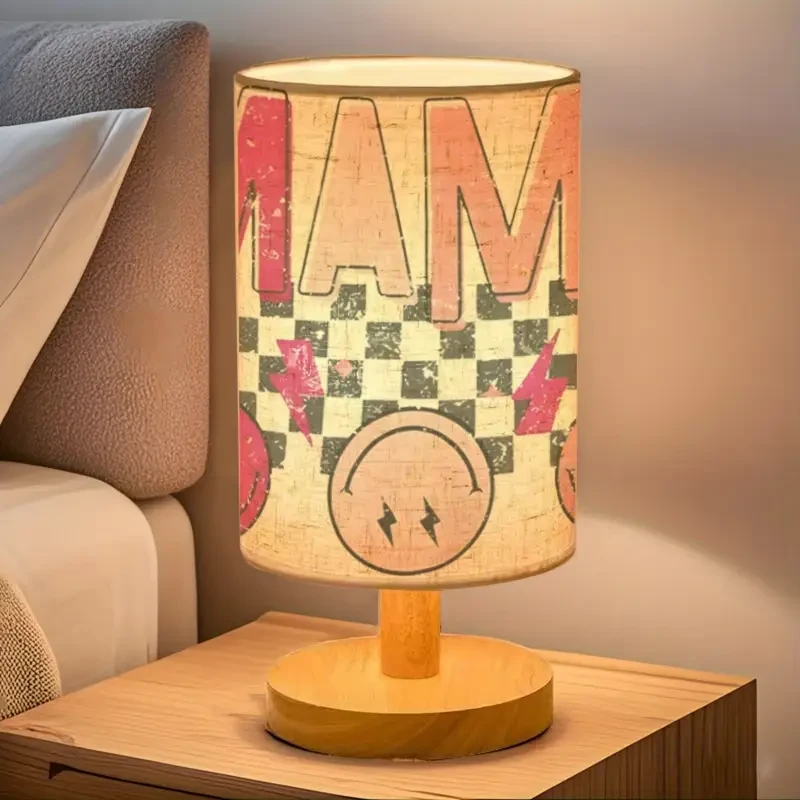 Inspirational Adjustable Table Lamp  Unique Design with Tri-Color Lighting for Bedroom & Living Room, Height Adjustable Up to 274.32 cm