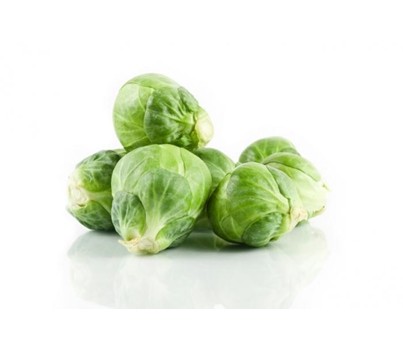 BRUSSELS SPROUTS (PER KG) - [PRODUCE]