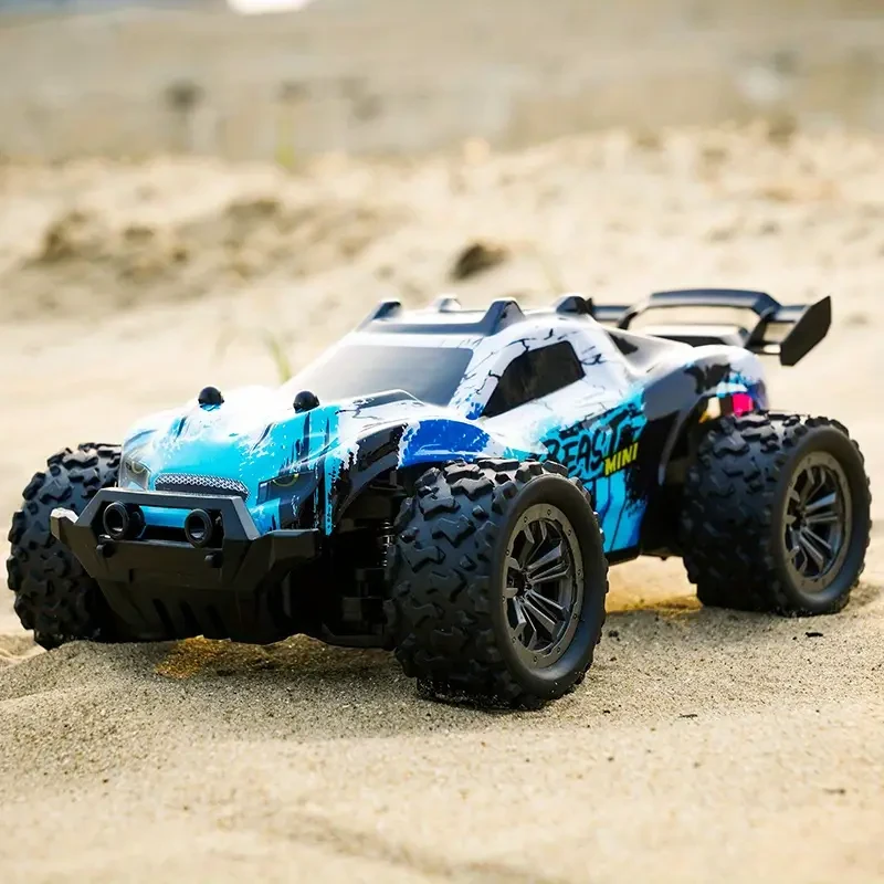 ZLL SG318 PRO 120 Scale High-Speed RC Car
