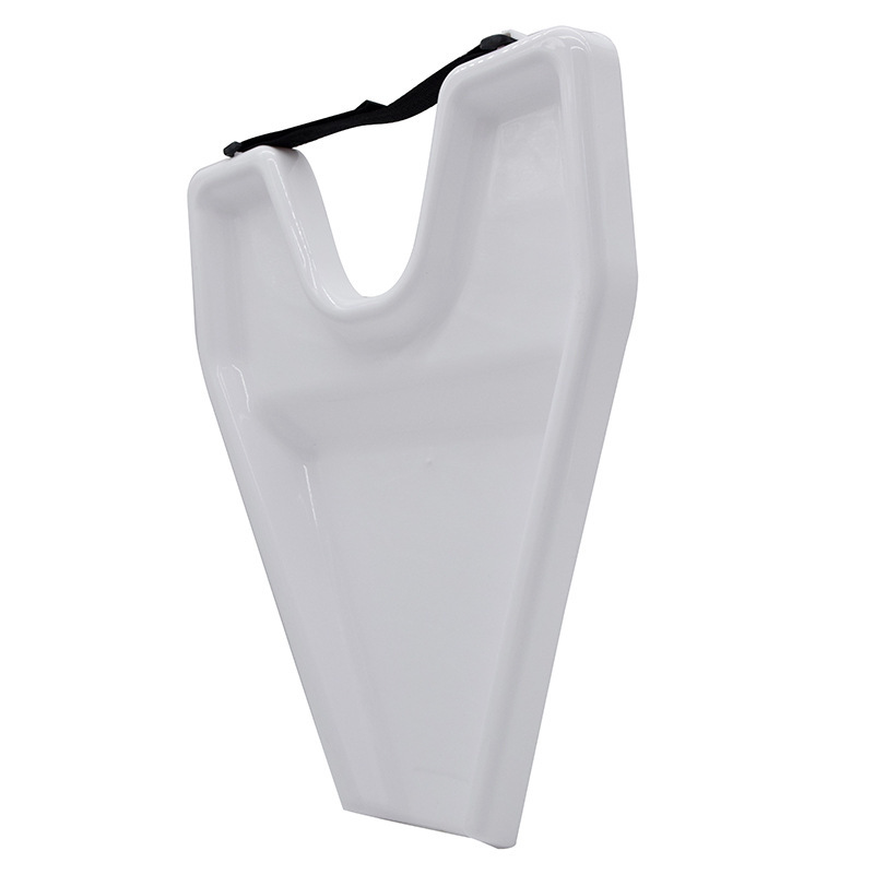 Double-layer Drain Rack Creative Storage Rack Desktop Copper