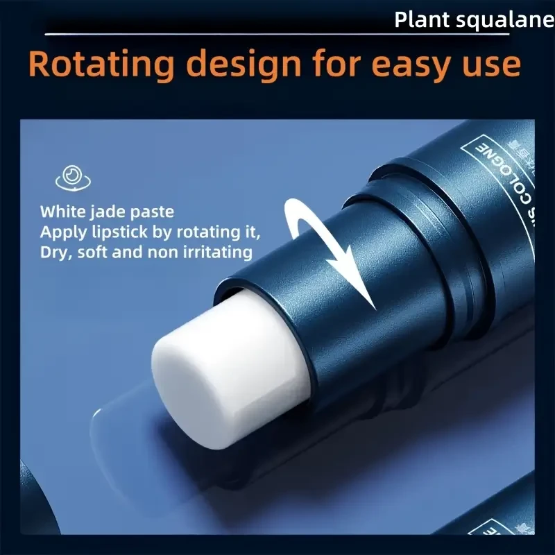 VEZE Men'S Cologne Solid Stick