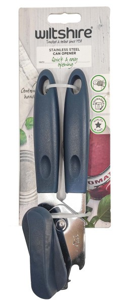Can Opener  - Wiltshire