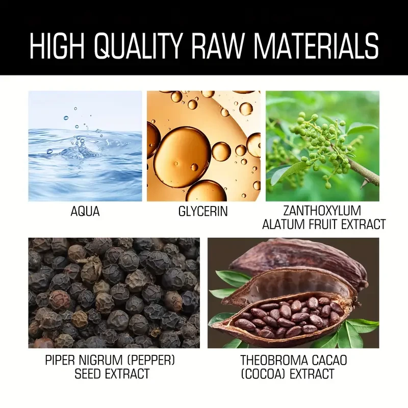 Roxelis Love Bombed Men'S Cologne