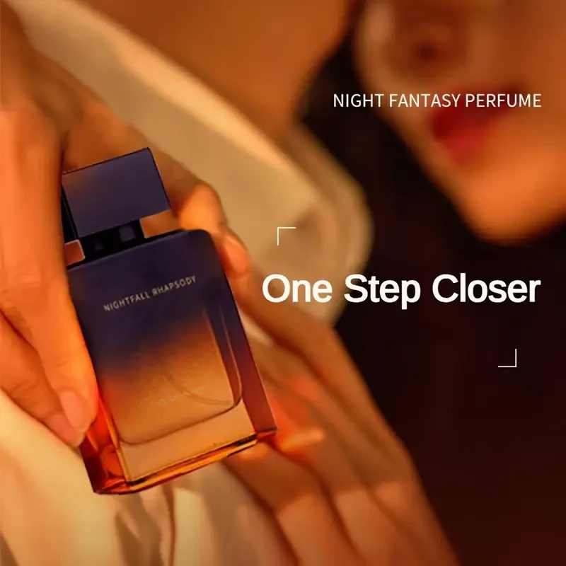 Nightfall Eau de Toilette for Men