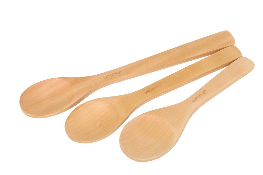 Classic Spoons Wood  - Wiltshire
