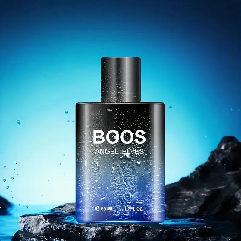 BOOS Angel Elves Eau de Parfum for Men