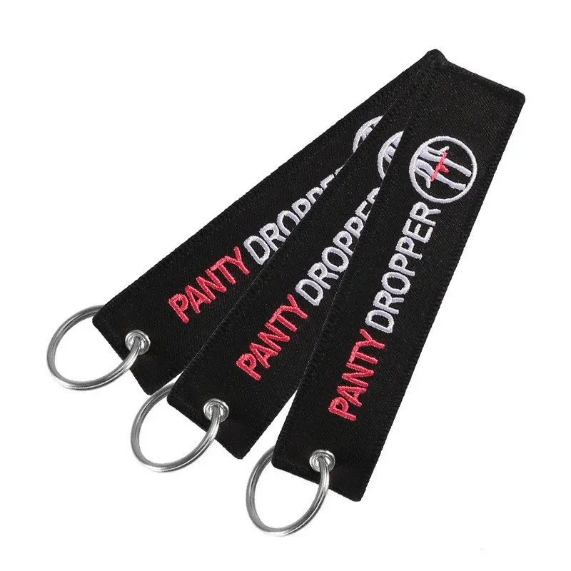 Explosive Key Chain Popular Foreign Trade
