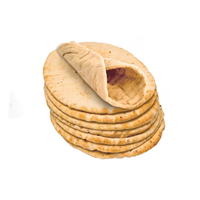 Bread Souvlaki 9X7.5 Inch 20044)