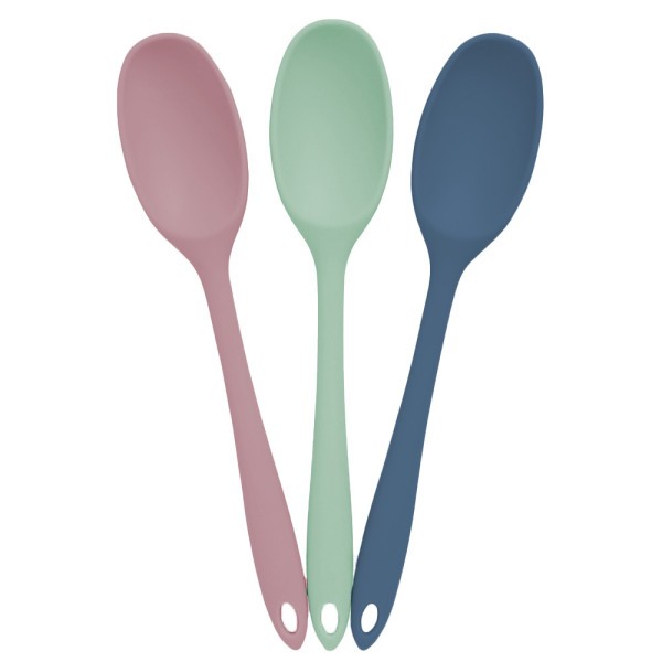 Silicone Spoon Soft Pop  - Wiltshire