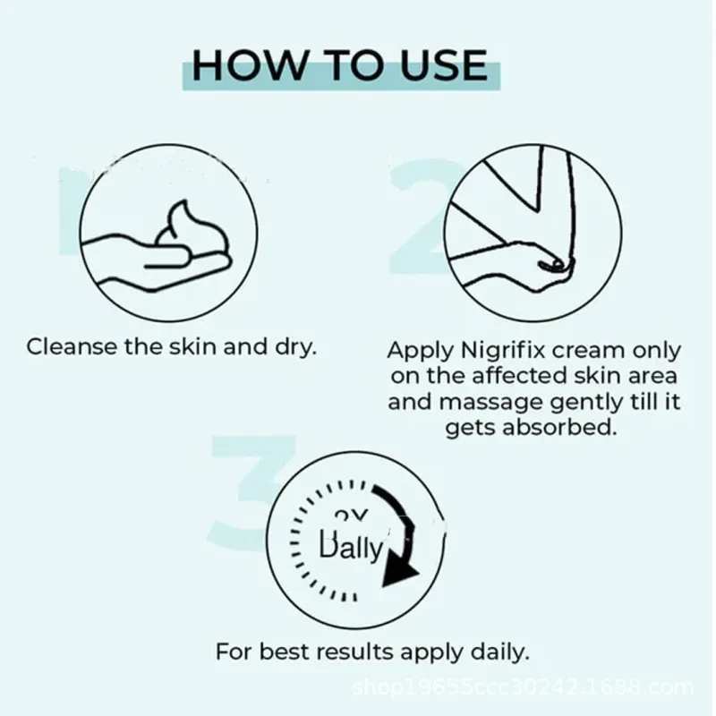 Skin Treatment Hose Skin Care