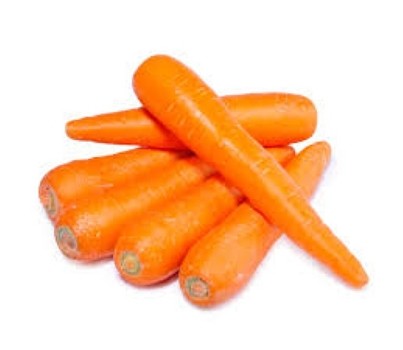 CARROTS - TABLE (PER KG) - [PRODUCE]