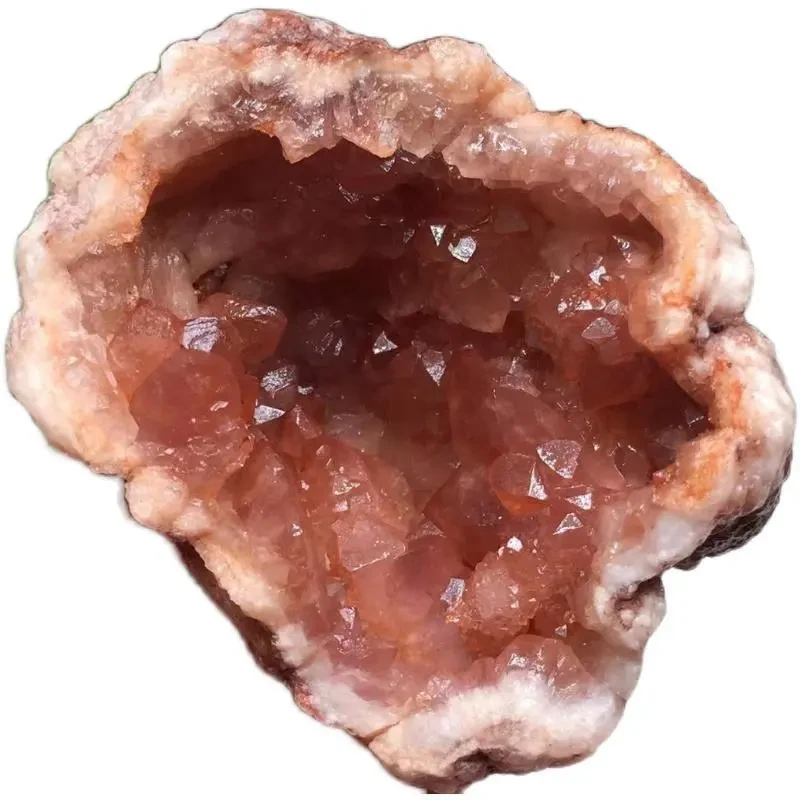 Natural Argentina Raw Stone Original Powder Crystal Cave Mineral Specimens