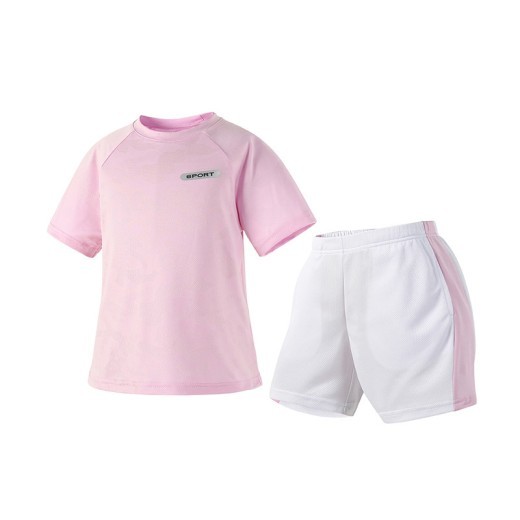 Children's Sports Suit Quick Drying Clothes