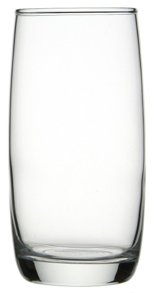 Basic HiBall 370ml - Ocean