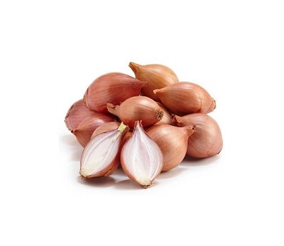 SHALLOTS (PER KG) - [PRODUCE]