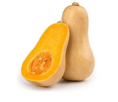 PUMPKIN BUTTERNUT (PER KG) - [PRODUCE]