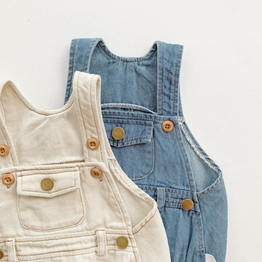 Summer Baby Rompers Men And Women