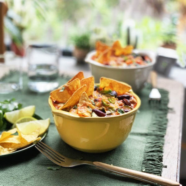 Gratin Bowl 14cm - Toscane - Emile Henry